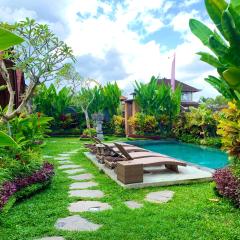 Pondok Naya - CHSE Certified