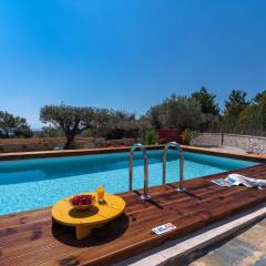 Sea Rock Villa Rodos