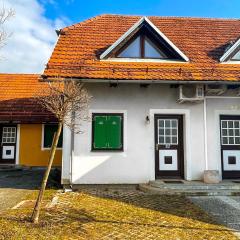 Mad House Apartment 1, Terme Čatež