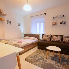Old Town Experience - Studio Apartment