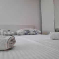 Apartmani Perla