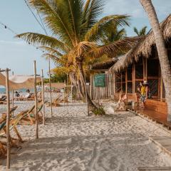 Dos Aguas Lodge