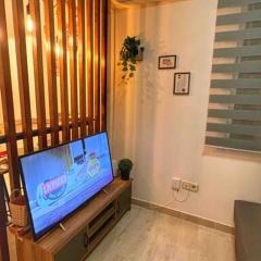 Céntrico y precioso apartamento en madrid