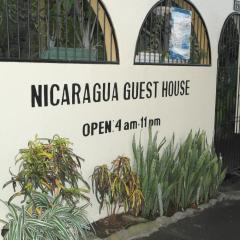 Hostal Nicaragua Guest House