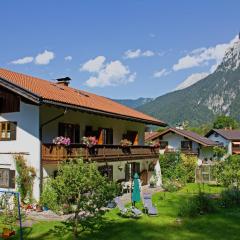 Gästehaus Kurparkfrieden