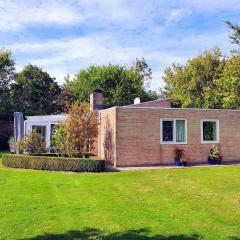 Wunderschönes Ferienhaus in Strandnähe