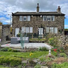 Heather Cottage - 2 Bedroom House West Yorkshire