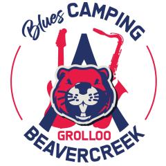 Blues Camping BeaverCreek Grolloo