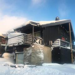 Hafjell Gaiastova, Super apartment