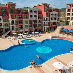 Apartment in St George Palace Resort&Spa