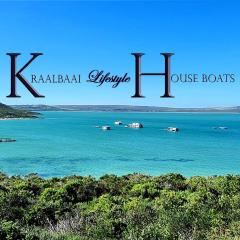 Kraalbaai Lifestyle House Boats