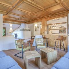 Chalet Lindau Fieberbrunn - by ONE VILLAS