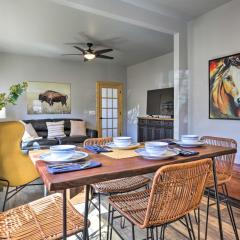 Cozy Spearfish Cottage Less Than 1 Mi to Hiking Trail
