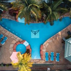 Bungalows Ballena
