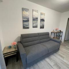Appartement de charme à 2 min de la plage