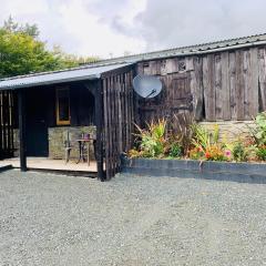 Hay View Lodges - Barn End