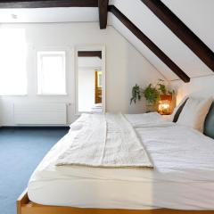 Hotel Untertor by Maier - Self-Check-in