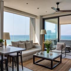 Crystal Sands Hikkaduwa