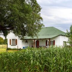 Karoo Huisie Bethulie