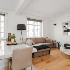 Modern 2 Bedroom Apartment in Marble Arch