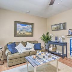 Cozy BeachandFishing Cottage in Aransas Pass!