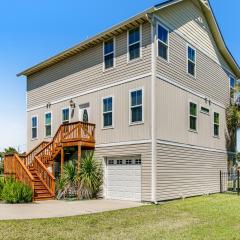 Sea Oats Retreat