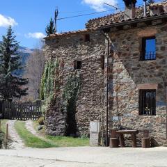 Casa Rural con Jacuzzi junto a Camprodon.