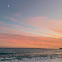 Calme et Plages