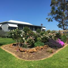 The Grange on Kalgan Farmstay, Albany WA