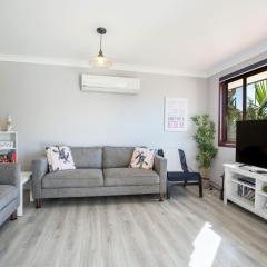 Sirius Retreat Pet Friendly 3 Mins Walk to St George Basin