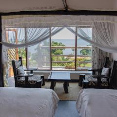Room in Guest room - Rushel Kivu Resort Ltd 3