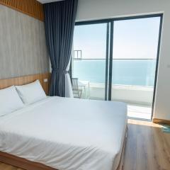 TMS Quy Nhơn - RUBY Luxury Apartment