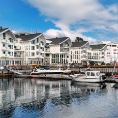 Molde Fjordhotell - by Classic Norway Hotels