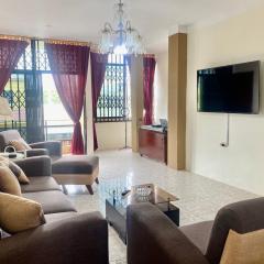 Departamento familiar & empresarial