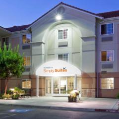 Sonesta Simply Suites Silicon Valley Santa Clara