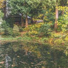 Crystal Creek Chalet - Meredith Lodging