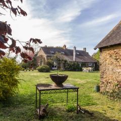 Gîte Joué-sur-Erdre, 4 pièces, 5 personnes - FR-1-306-1166