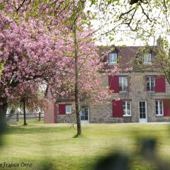 Gîte Ménil-Gondouin, 4 pièces, 8 personnes - FR-1-497-143