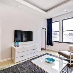 Escape to Philly and stay in our place! 2BD Apartment