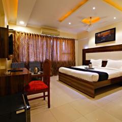 Hotel Anand Inn- Near IGI Airport