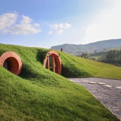 Nant yr Esgair