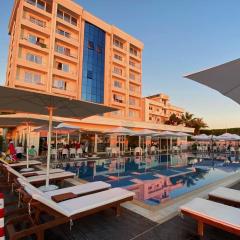BluMare Resort
