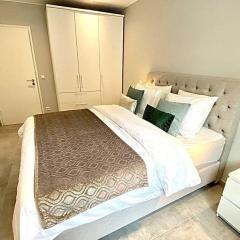 Large 3 bedrooms in Limpertsberg Center with PArking - Limp2