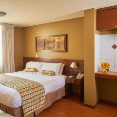 Hotel Los Tambos Boutique