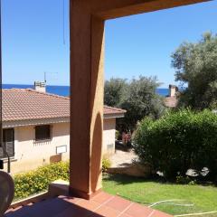 Casa delle lantane climatizzata