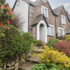 Coastguard Cottage