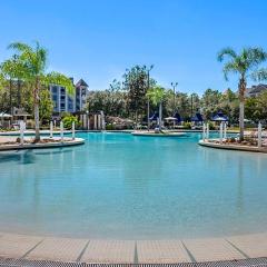 Bluegreen Vacations Grande Villas at World Golf Village