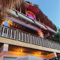 Fatwave Surf Resort
