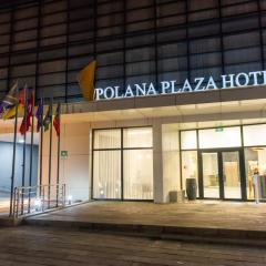 Polana Plaza Hotel