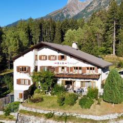 B&B Pranzaira